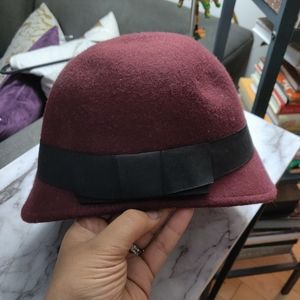 Cute aldo hat - new without tags